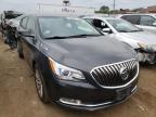 BUICK - LACROSSE