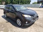 TOYOTA - RAV4