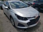 CHEVROLET - CRUZE