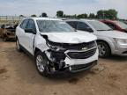 CHEVROLET - EQUINOX