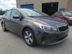 KIA - FORTE