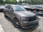 DODGE - DURANGO