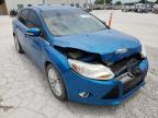 FORD - FOCUS