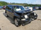 JEEP - PATRIOT