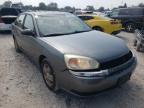 CHEVROLET - MALIBU