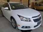 CHEVROLET - CRUZE