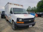 CHEVROLET - EXPRESS