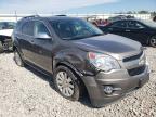 CHEVROLET - EQUINOX