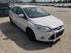 FORD - FOCUS