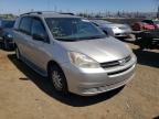 TOYOTA - SIENNA