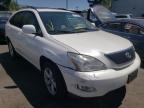 LEXUS - RX350