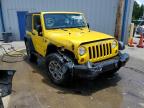 JEEP - WRANGLER