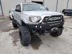 TOYOTA - TACOMA