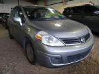 NISSAN - VERSA