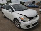 NISSAN - VERSA