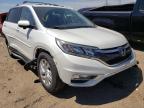 HONDA - CRV