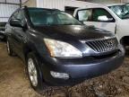 LEXUS - RX350