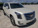 CADILLAC - ESCALADE