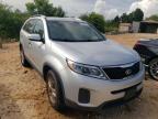 KIA - SORENTO