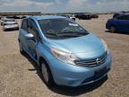 NISSAN - VERSA