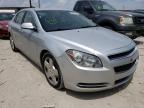 CHEVROLET - MALIBU