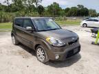 KIA - SOUL