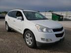 CHEVROLET - TRAVERSE