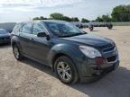 CHEVROLET - EQUINOX