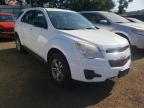 CHEVROLET - EQUINOX