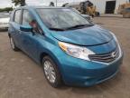 NISSAN - VERSA