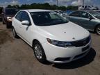 KIA - FORTE