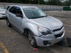 CHEVROLET - EQUINOX