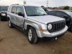 JEEP - PATRIOT