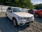 BMW - X3