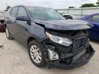 CHEVROLET - EQUINOX