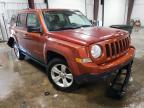 JEEP - PATRIOT