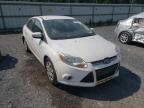 FORD - FOCUS