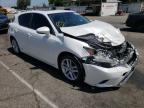 LEXUS - CT 200