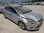 FORD - FOCUS