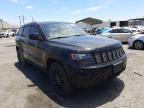 JEEP - GRAND CHEROKEE