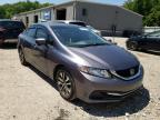 HONDA - CIVIC