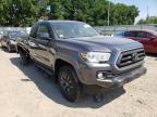 TOYOTA - TACOMA