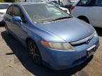 HONDA - CIVIC