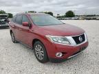 NISSAN - PATHFINDER