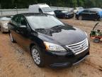 NISSAN - SENTRA
