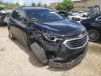 CHEVROLET - EQUINOX