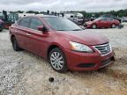 NISSAN - SENTRA
