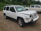 JEEP - PATRIOT