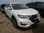 NISSAN - ROGUE