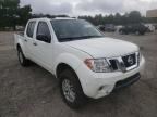 NISSAN - FRONTIER